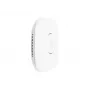 LevelOne AC750 Dual Band PoE Wireless Access Point, Ceiling Mount, Controller Managed