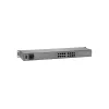 16-Port Fast Ethernet PoE Switch LevelOne FEP-1601W120