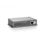 LevelOne PoE Repeater, 2 Ports, Cascadable