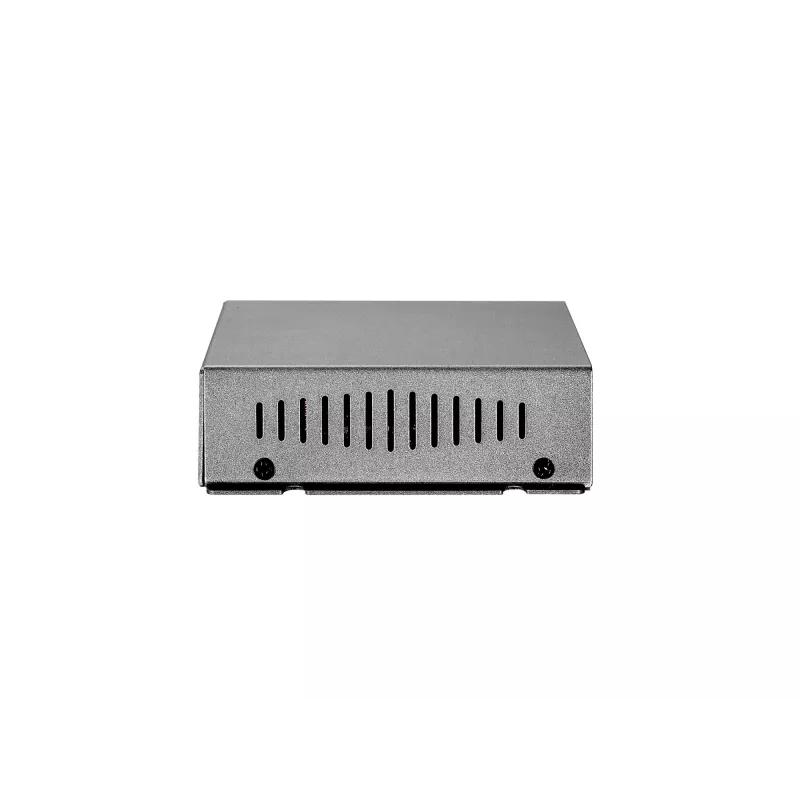 LevelOne PoE Repeater, 2 Ports, Cascadable