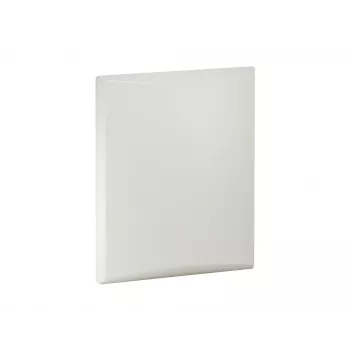 LevelOne 15dBi 2.4GHz Directional Dual-Polarization Panel Antenna, Indoor/Outdoor