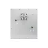 LevelOne 15dBi 2.4GHz Directional Dual-Polarization Panel Antenna, Indoor/Outdoor