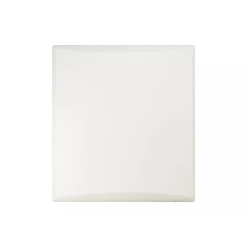 LevelOne 15dBi 2.4GHz Directional Dual-Polarization Panel Antenna, Indoor/Outdoor