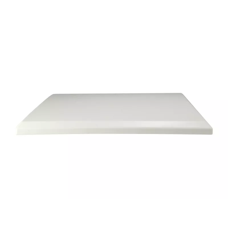 LevelOne 15dBi 2.4GHz Directional Dual-Polarization Panel Antenna, Indoor/Outdoor