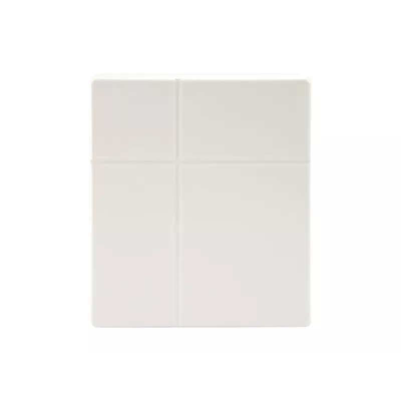 LevelOne 15dBi 5GHz Directional Dual-Polarization Panel Antenna, Indoor/Outdoor