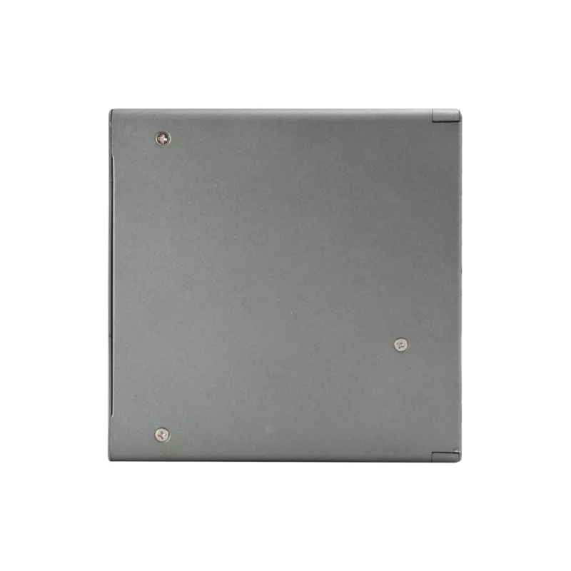 LevelOne TURING 12-Port L3 Lite Managed Gigabit Industrial Switch, 8 PoE Outputs, 240W, 802.3at/af PoE, 4 x SFP, -40°C to 75°C