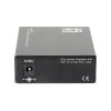 LevelOne RJ45 to SFP Gigabit Media Converter Switch, 2 x SFP, 1 x RJ45