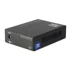 LevelOne RJ45 to SFP Gigabit Media Converter Switch, 2 x SFP, 1 x RJ45
