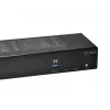 LevelOne HDMI over Cat.5 Transmitter, 300m, 8 Channel Outputs