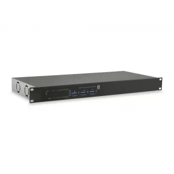 Unmanaged Switch LevelOne FGP-2601W150 26-Port Fast Ethernet PoE