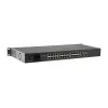 Unmanaged Switch LevelOne FGP-2601W150 26-Port Fast Ethernet PoE
