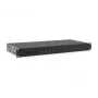 LevelOne 34-Port Fast Ethernet PoE Switch, 802.3at/af PoE, 32 PoE Outputs, 2 x Gigabit RJ45, 380W