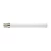 LevelOne 5dBi/8dBi 2.4GHz/5GHz Dual Band Omnidirectional Antenna, Indoor/Outdoor