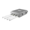 LevelOne 5dBi/8dBi 2.4GHz/5GHz Dual Band Omnidirectional Antenna, Indoor/Outdoor