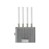 LevelOne 5dBi/8dBi 2.4GHz/5GHz Dual Band Omnidirectional Antenna, Indoor/Outdoor