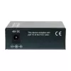 LevelOne RJ45 to SFP Gigabit Media Converter, PoE PSE