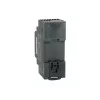 LevelOne 24V DC Industrial Power Supply, 30W, DIN-Rail