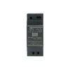 LevelOne 24V DC Industrial Power Supply, 30W, DIN-Rail