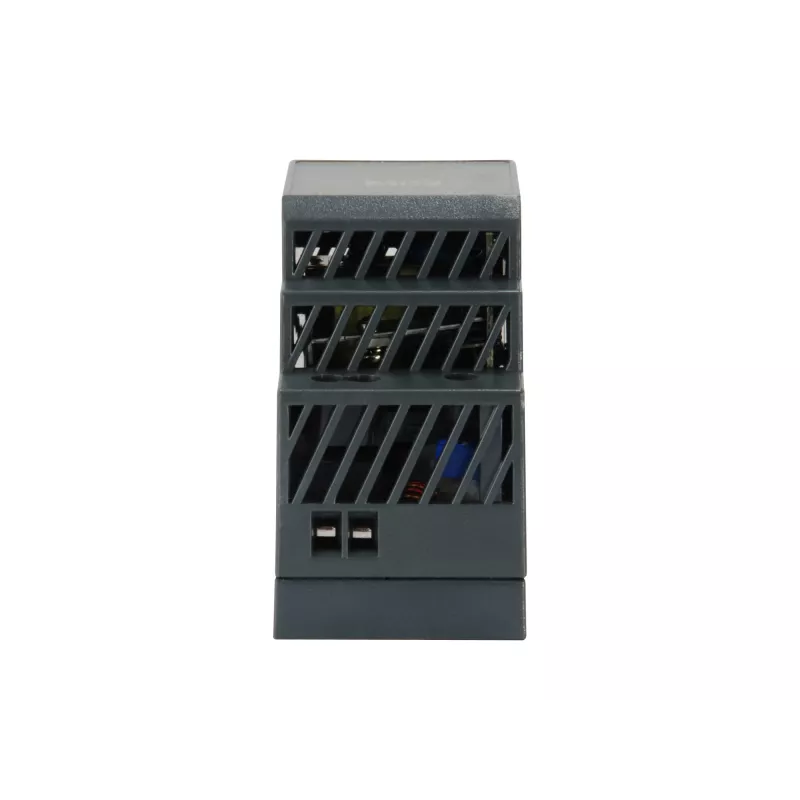LevelOne 24V DC Industrial Power Supply, 30W, DIN-Rail
