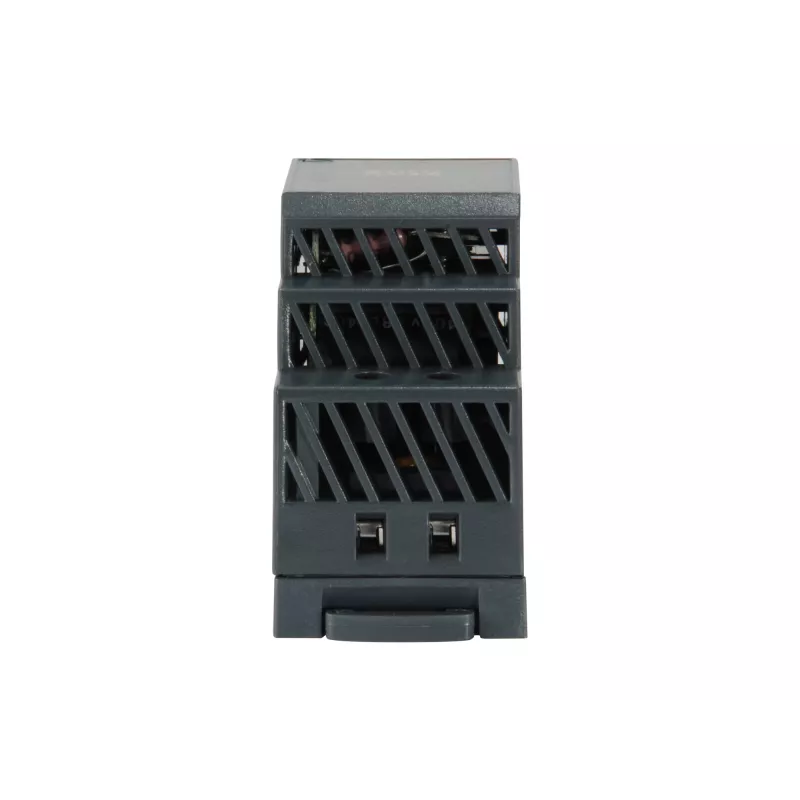 LevelOne 24V DC Industrial Power Supply, 30W, DIN-Rail