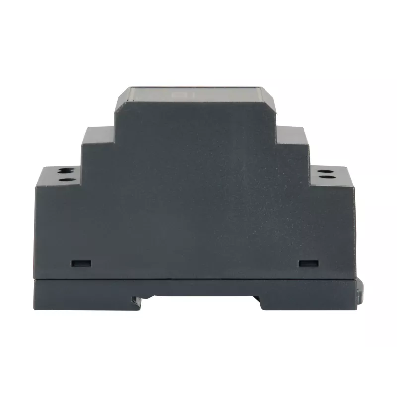 LevelOne 24V DC Industrial Power Supply, 30W, DIN-Rail
