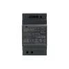 LevelOne 24V DC Industrial Power Supply, 60W, DIN-Rail