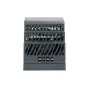 LevelOne 24V DC Industrial Power Supply, 60W, DIN-Rail