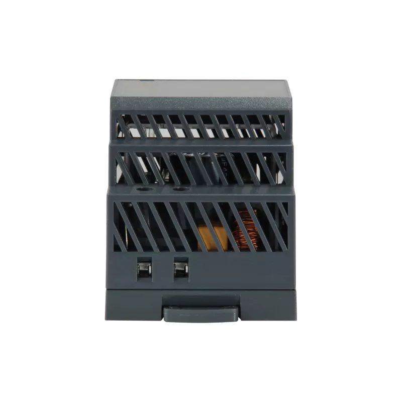 LevelOne 24V DC Industrial Power Supply, 60W, DIN-Rail