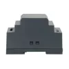 LevelOne 24V DC Industrial Power Supply, 60W, DIN-Rail