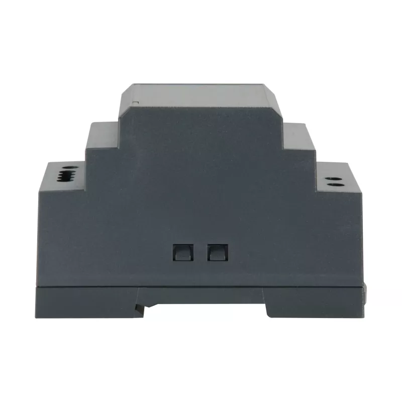 LevelOne 24V DC Industrial Power Supply, 60W, DIN-Rail