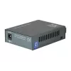 LevelOne RJ45 to SC Fast Ethernet Media Converter, Single-Mode Fiber, 1310nm, 20km