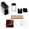 De’Longhi Pixie EN127.S Fully-auto Capsule coffee machine 1 L