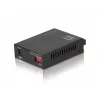 LEVEL ONE FVT-2201, RJ45 To Sc Fast Ethernet Media Converter