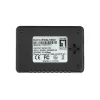 LevelOne Fast Ethernet PoE Splitter, 802.3af PoE, 5-12V DC Output