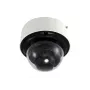 LevelOne GEMINI Fixed Dome IP Network Camera, 2-Megapixel, H.265, 60fps HFR, 4.3X Optical Zoom, IR LEDs, Indoor/Outdoor