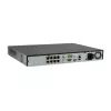 LevelOne GEMINI 8-Channel PoE Network Video Recorder, 8 PoE Outputs, H.265