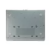 LevelOne GEMINI 8-Channel PoE Network Video Recorder, 8 PoE Outputs, H.265