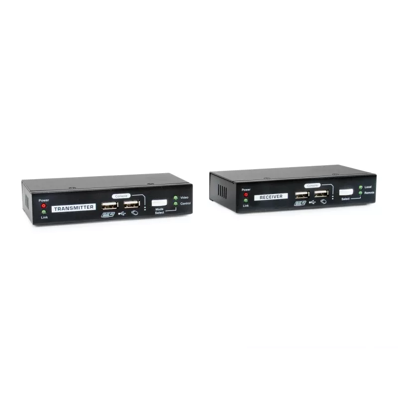 KVM over Cat.5 Extender LevelOne KVM-9036