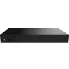 LevelOne GEL-5271 network switch Managed L2+ Gigabit Ethernet (10/100/1000) 1U Black