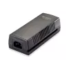 LevelOne POI-3014 PoE adapter Fast Ethernet, Gigabit Ethernet 52 V