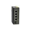 LevelOne 5-Port Gigabit Industrial Switch, DIN-Rail, -30°C to 65°C