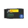 LevelOne 5-Port Gigabit Industrial Switch, DIN-Rail, -30°C to 65°C
