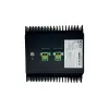 LevelOne 20-Port L2 Plus Managed Gigabit Industrial Switch, 16x 1GbE RJ45, 4x 1/2.5GbE SFP, DIN-Rail, -40°C to 80°C