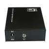 LevelOne RJ45 to SFP Gigabit Media Converter, 802.3bt 90W PoE PSE