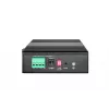 Managed Switch LevelOne Hilbert 8-Port Industrial Gigabit PoE Smart Lite Switch