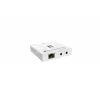 LevelOne HVE-9007 AV extender AV transmitter & receiver White