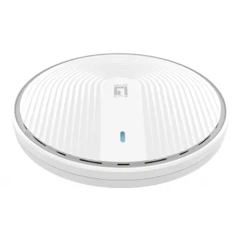 Wireless Access Point LevelOne AX1800 Dual Band Wi-Fi6 2.4GHz 5GHz