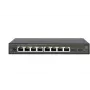 Managed Switch LevelOne Hilbert 10-Port Gigabit Smart Lite Switch