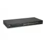 LevelOne GEP-2652 network switch Managed L2 Gigabit Ethernet (10/100/1000) Power over Ethernet (PoE) Grey