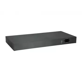 LevelOne GEP-2652 network switch Managed L2 Gigabit Ethernet (10/100/1000) Power over Ethernet (PoE) Grey